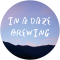 in a daze Brewingロゴ